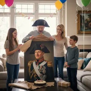 Michelle W.'s portrait